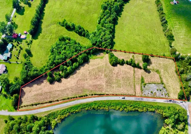 Photo 2 of Land for sale at 1740 L Swafford Rd, Pikeville, TN 37367 | MLS# 1539541 | Listing updated on 2026-08-25
