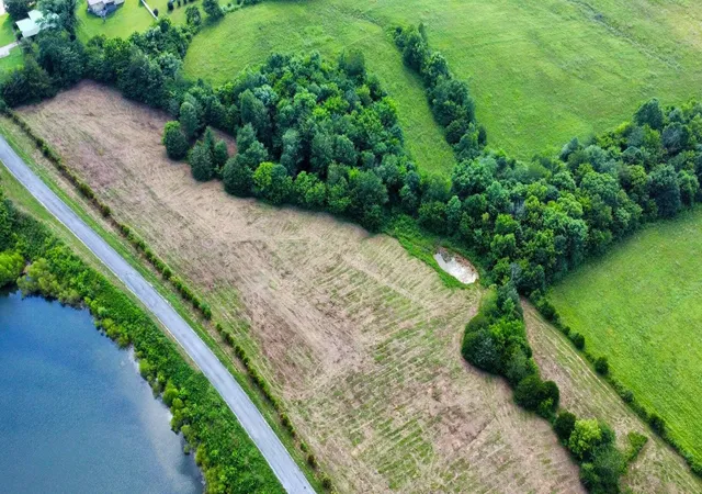 Photo 4 of Land for sale at 1740 L Swafford Rd, Pikeville, TN 37367 | MLS# 1539541 | Listing updated on 2026-08-25