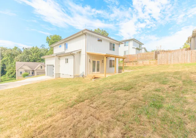 Photo 2 of Single family home for sale at 4003 Rogers Rd, Chattanooga, TN 37411 | MLS# 1540774 | Listing updated on 2026-09-11