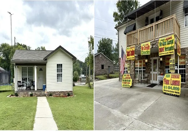 1st image of 354 S Hemlock Dr, Whitwell, TN 37397 | MLS# 1539644
