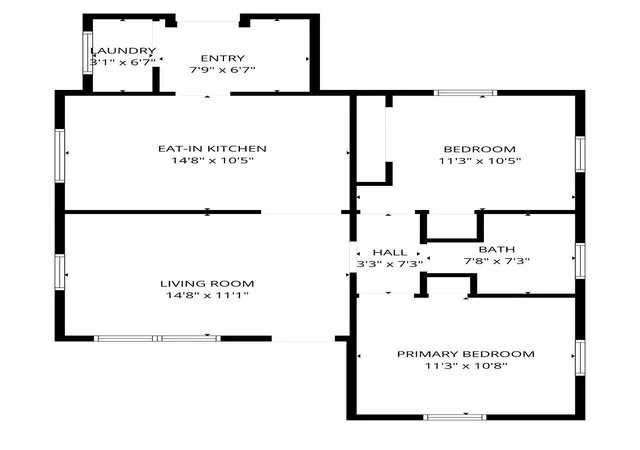 31st image of 354 S Hemlock Dr, Whitwell, TN 37397 | MLS# 1539644