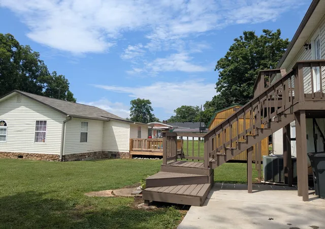 Photo 4 of Single family home for sale at 354 S Hemlock Dr, Whitwell, TN 37397 | MLS# 1539644 | Listing updated on 2026-08-08