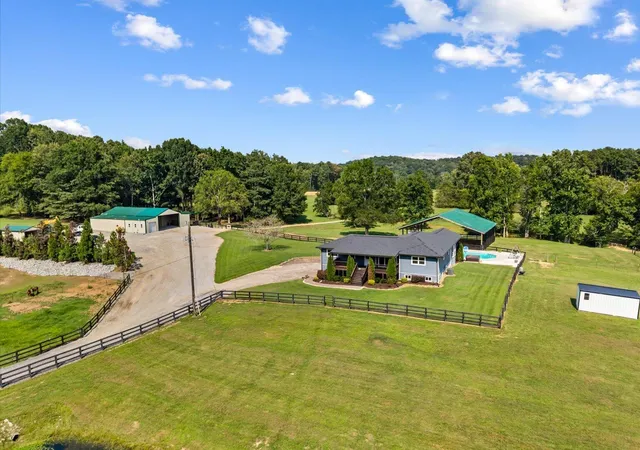 Photo 1 of Single family home for sale at 5704 Keith Rd, Ringgold, GA 30736 | MLS# 1539956 | Listing updated on 2026-09-03