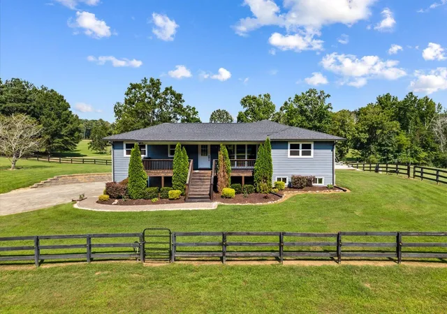 Photo 2 of Single family home for sale at 5704 Keith Rd, Ringgold, GA 30736 | MLS# 1539956 | Listing updated on 2026-09-03