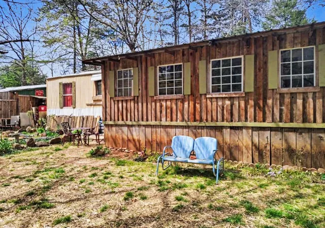 1st image of 434 Unicoi Church Rd, Tellico Plains, TN 37385 | MLS# 1541358
