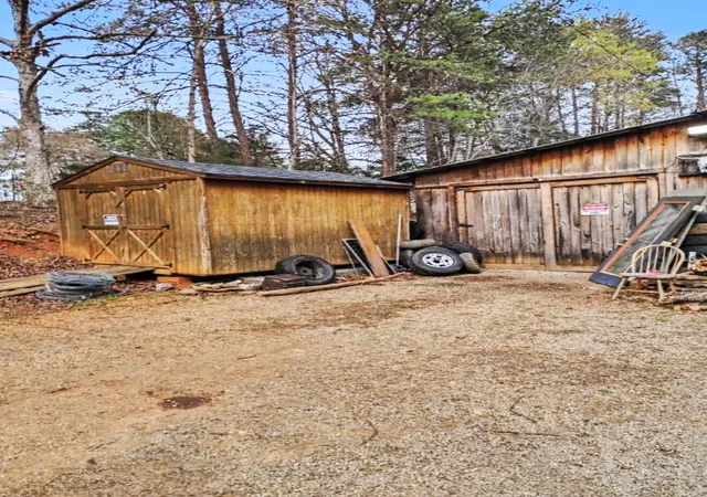 4th image of 434 Unicoi Church Rd, Tellico Plains, TN 37385 | MLS# 1541358