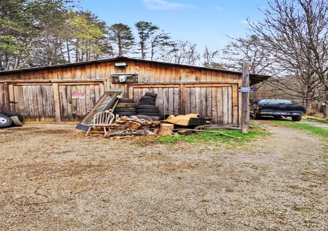 5th image of 434 Unicoi Church Rd, Tellico Plains, TN 37385 | MLS# 1541358