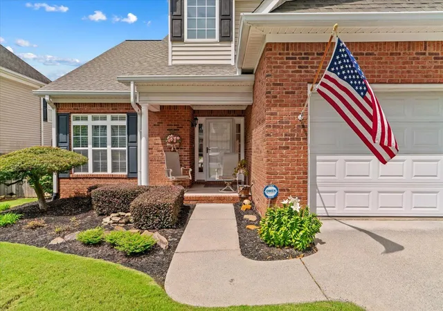 Photo 3 of Townhouse for sale at 1715 Brighton Way, Dalton, GA 30721 | MLS# 1539622 | Listing updated on 2026-08-06