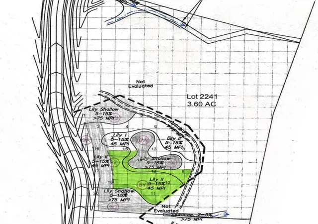 8th image of Lot 2241 Riverbend Rd Rd, Guild, TN 37340 | MLS# 1539576