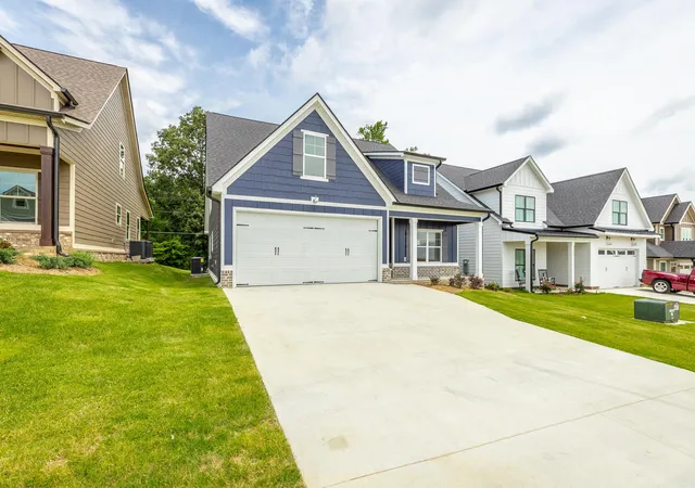 3rd image of 59 Willow Grove Ct #5, Ringgold, GA 30736 | MLS# 1539649