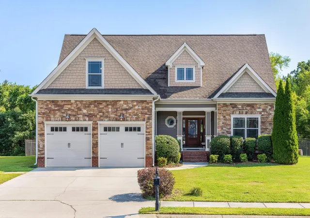 1st image of 8859 Seven Lakes Dr, Ooltewah, TN 37363 | MLS# 1540810