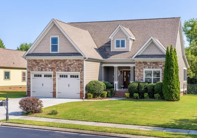 2nd image of 8859 Seven Lakes Dr, Ooltewah, TN 37363 | MLS# 1540810