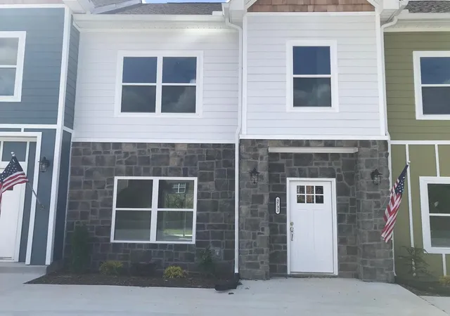 Photo 1 of Townhouse for sale at 3733 Keri Ln Ne, Cleveland, TN 37312 | MLS# 1539594 | Listing updated on 2026-08-19