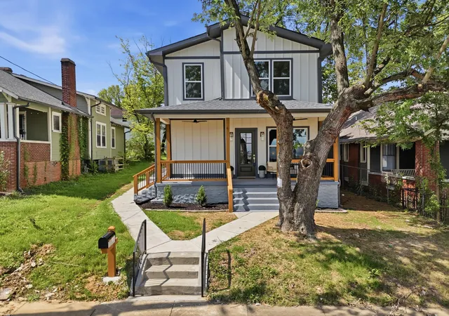 2nd image of 1308 Duncan Ave, Chattanooga, TN 37404 | MLS# 1539685