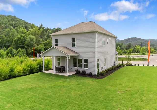 48th image of 1489 Centerstone Ln, Apison, TN 37302 | MLS# 1539907