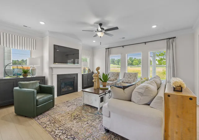 4th image of 1489 Centerstone Ln, Apison, TN 37302 | MLS# 1539907