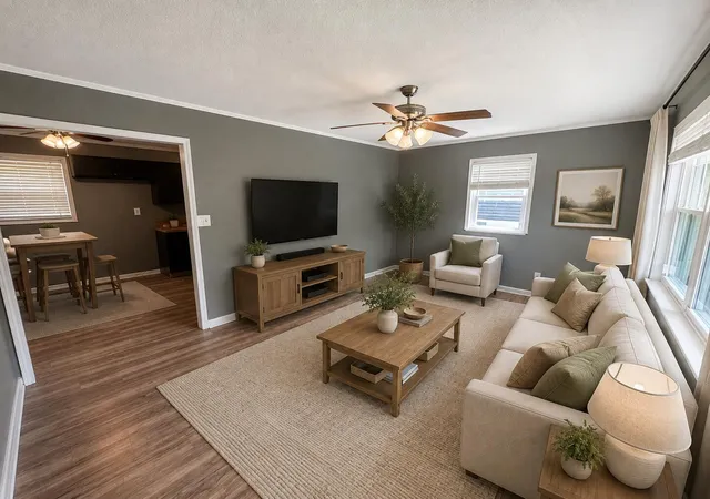 Photo 4 of Single family home for sale at 2807 Bo St SE, Cleveland, TN 37323 | MLS# 1539942 | Listing updated on 2026-09-04