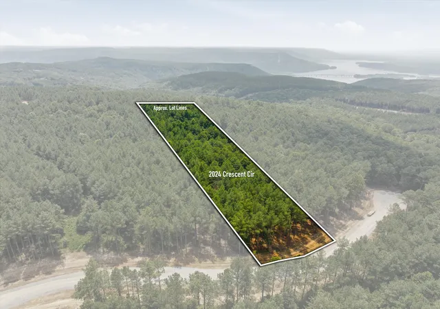 1st image of Lot 2024 Crescent Rd, Guild, TN 37340 | MLS# 1540105
