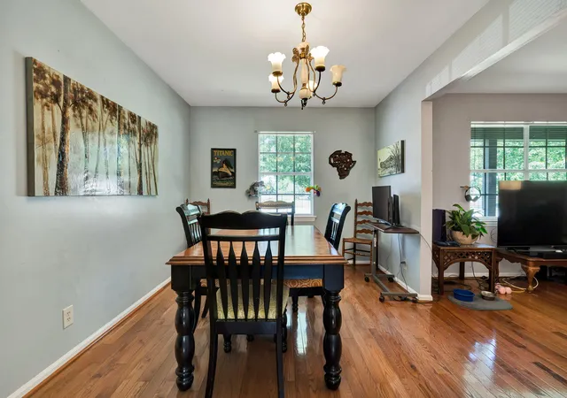 Photo 4 of Single family home for sale at 2805 Lilac Dr NW, Cleveland, TN 37312 | MLS# 1539626 | Listing updated on 2026-09-15