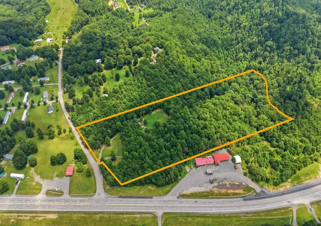 1st image of 40 Mccarver Rd, Dunlap, TN 37327 | MLS# 1539706