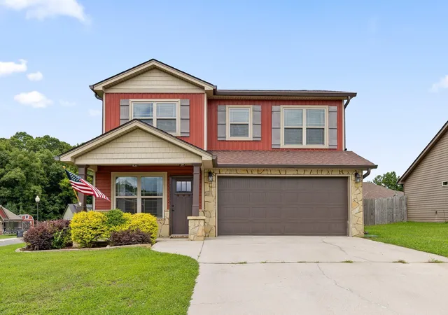 Photo 1 of Single family home for sale at 142 Mallard Ln, La Fayette, GA 30728 | MLS# 1540418 | Listing updated on 2026-08-10