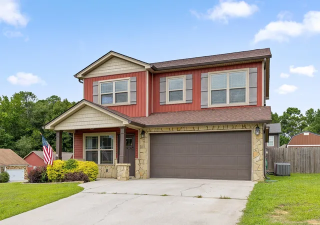 Photo 2 of Single family home for sale at 142 Mallard Ln, La Fayette, GA 30728 | MLS# 1540418 | Listing updated on 2026-08-10