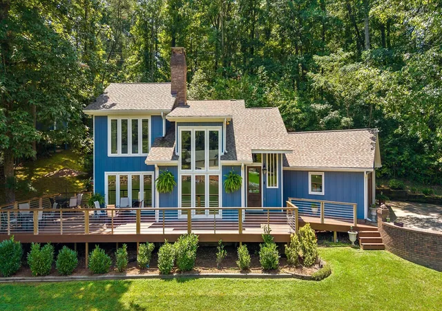 Photo 1 of Sale Pending at 488 Lake Hills Dr, Trenton, GA 30752 | MLS# 1539669 | Listing updated on 2026-08-31