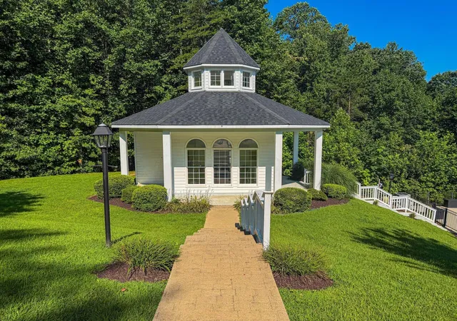 68th image of 4 Saint Ives Wy, Signal Mountain, TN 37377 | MLS# 1539788