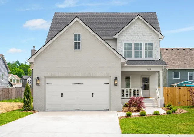 1st image of 574 Prema Dr, Chattanooga, TN 37412 | MLS# 1539948