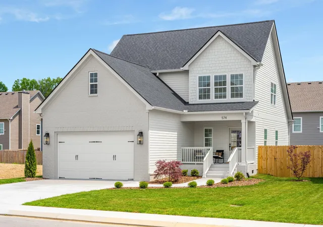 2nd image of 574 Prema Dr, Chattanooga, TN 37412 | MLS# 1539948