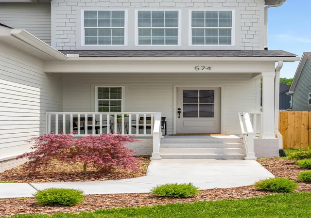 Photo 3 of Single family home for sale at 574 Prema Dr, Chattanooga, TN 37412 | MLS# 1539948 | Listing updated on 2026-08-31
