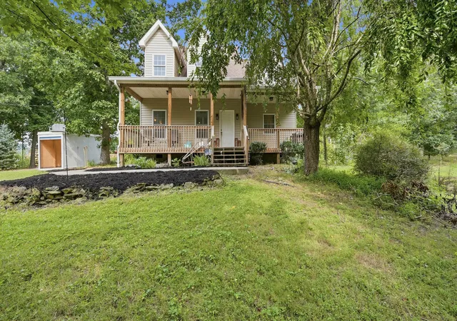 2nd image of 242 Robert Simmons Rd, Graysville, TN 37338 | MLS# 1539873