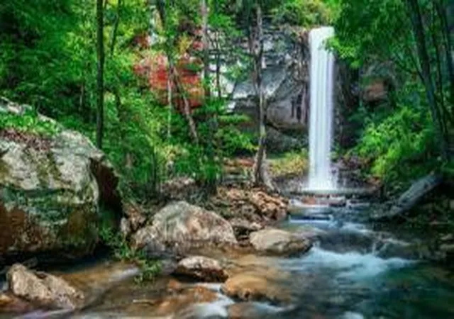 Photo 3 of Land for sale at 0 Rushing Water Trl #A-2, Rising Fawn, GA 30738 | MLS# 1539695 | Listing updated on 2026-07-29