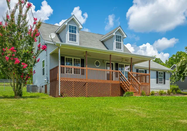 Photo 1 of Sale Pending at 380 Lookout Cir, Trenton, GA 30752 | MLS# 1539668 | Listing updated on 2026-08-01
