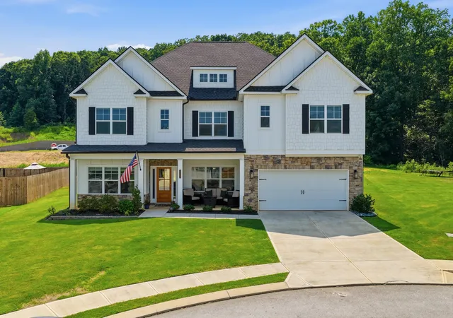 1st image of 3387 Grassy Fields Ln, Apison, TN 37302 | MLS# 1539732
