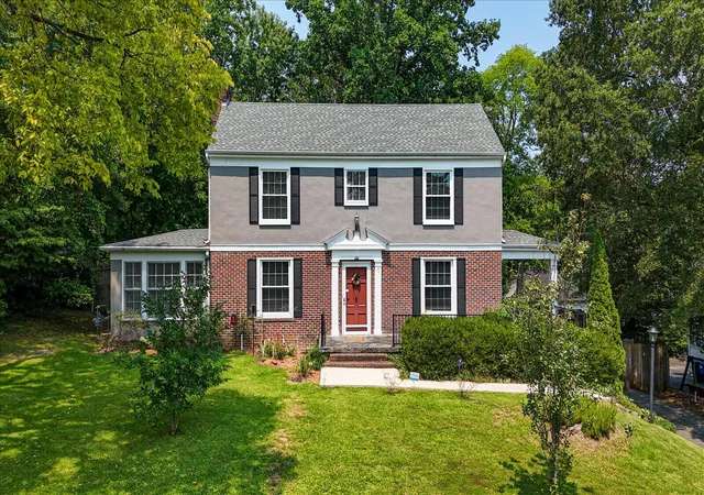 Photo 1 of Single family home for sale at 205 Gillespie Ter, Chattanooga, TN 37411 | MLS# 1539749 | Listing updated on 2026-08-10