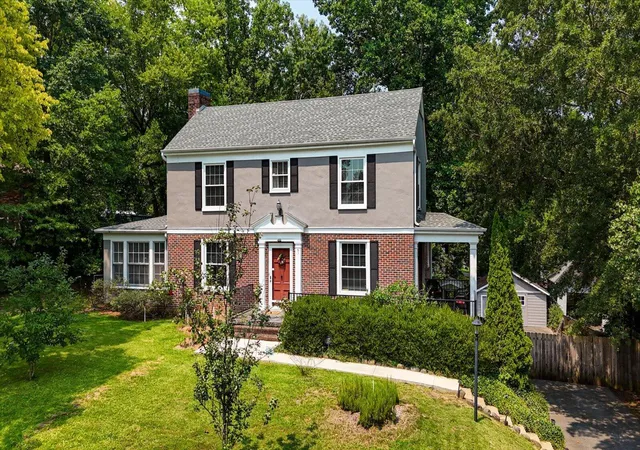 Photo 2 of Single family home for sale at 205 Gillespie Ter, Chattanooga, TN 37411 | MLS# 1539749 | Listing updated on 2026-08-10