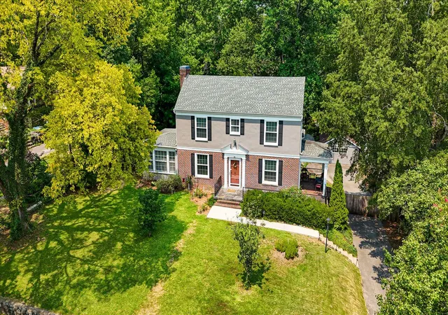 Photo 2 of Single family home for sale at 205 Gillespie Ter, Chattanooga, TN 37411 | MLS# 1539749 | Listing updated on 2026-08-10