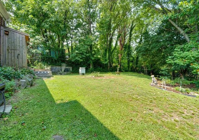 Photo 46 of Single family home for sale at 205 Gillespie Ter, Chattanooga, TN 37411 | MLS# 1539749 | Listing updated on 2026-08-10