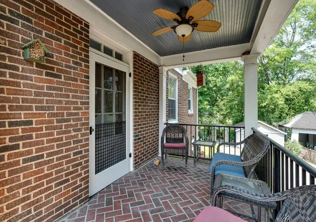 Photo 4 of Single family home for sale at 205 Gillespie Ter, Chattanooga, TN 37411 | MLS# 1539749 | Listing updated on 2026-08-10