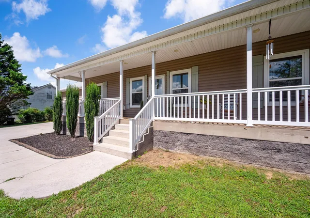 image of 221 Hill Cir, Dunlap, TN 37327 | MLS# 1539835