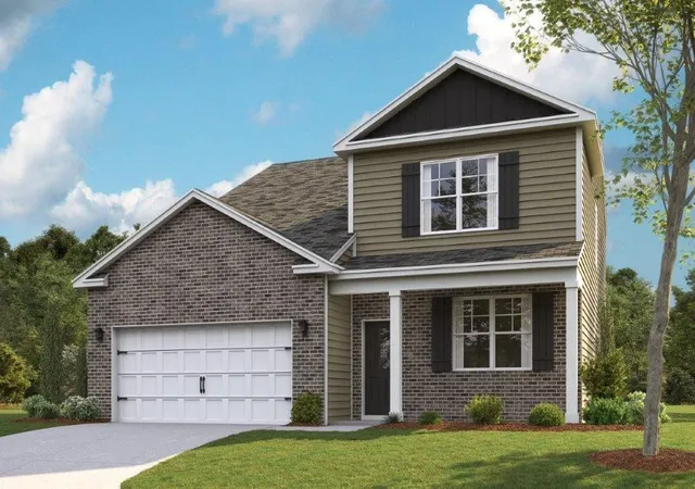 Photo 1 of Single family home for sale at 4351 Farm Way Trl Ne, Cleveland, TN 37323 | MLS# 1539676 | Listing updated on 2026-07-29