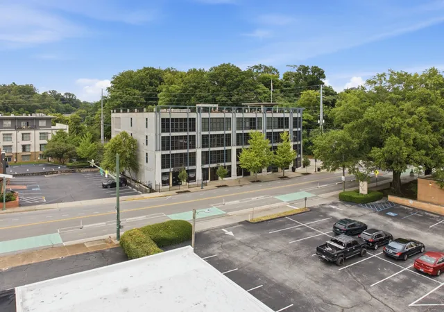 Photo 1 of Condo for sale at 417 Frazier Ave #202, Chattanooga, TN 37405 | MLS# 1539713 | Listing updated on 2026-10-01