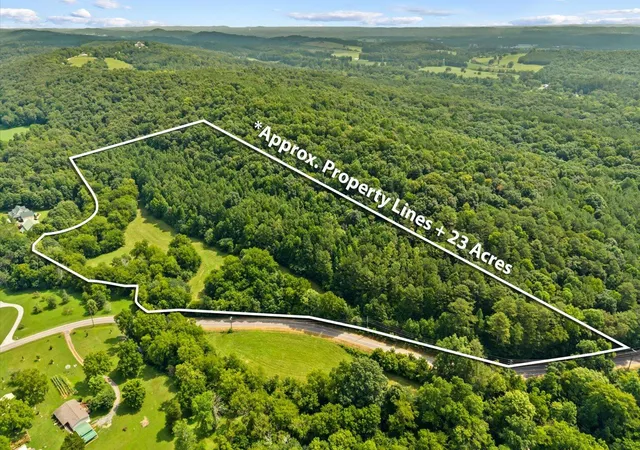 Photo 1 of Land for sale at 0 Wilson Caldwell Rd #0, Cohutta, GA 30710 | MLS# 1539785 | Listing updated on 2026-09-10