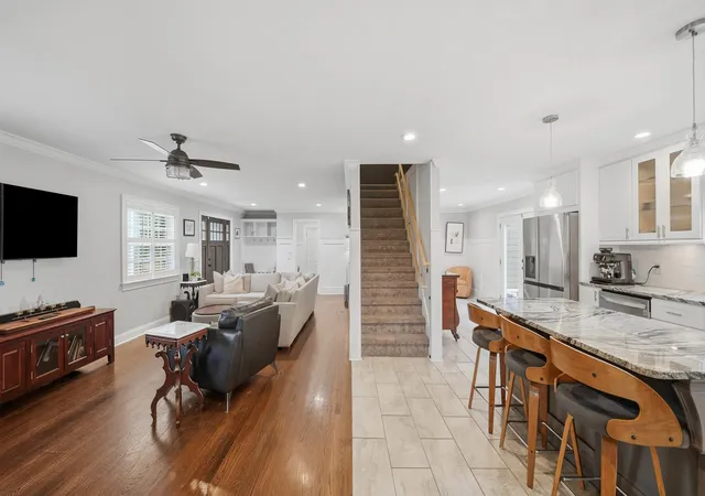 5th image of 903 S Crest Rd, Chattanooga, TN 37404 | MLS# 1539814