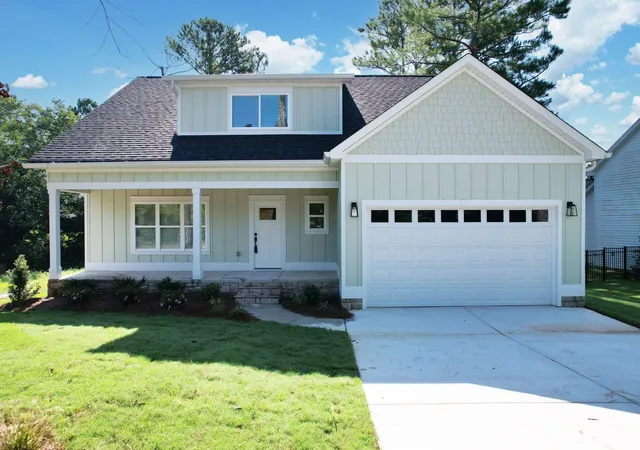 Photo 1 of Single family home for sale at 332 56th Street Nw, Cleveland, TN 37312 | MLS# 1541086 | Listing updated on 2026-08-24