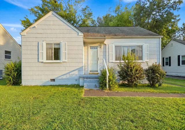 Photo 1 of Single family home for sale at 120 Rees Ave, Chattanooga, TN 37411 | MLS# 1539808 | Listing updated on 2026-08-21