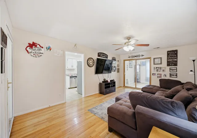 5th image of 111 Christ St, Fort Oglethorpe, GA 30742 | MLS# 1539726