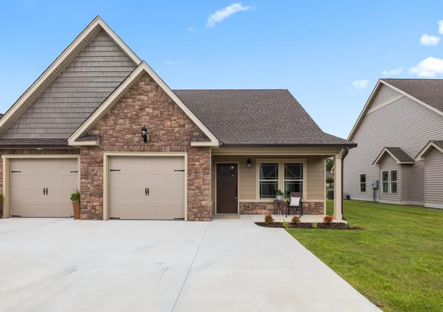 1st image of 150 Sunset Cove Dr #50b, Rossville, GA 30741 | MLS# 1540065