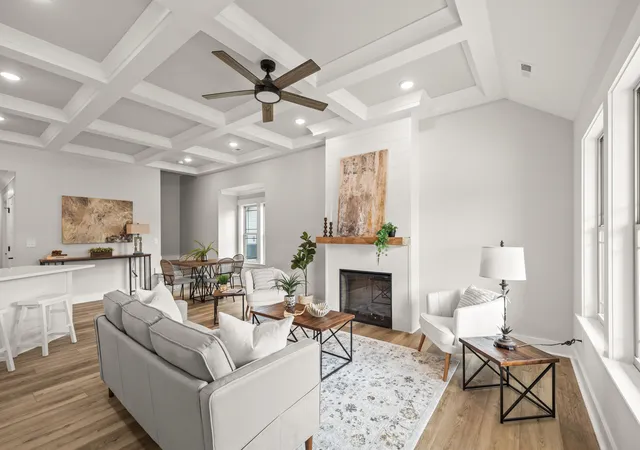 2nd image of 150 Sunset Cove Dr #50b, Rossville, GA 30741 | MLS# 1540065